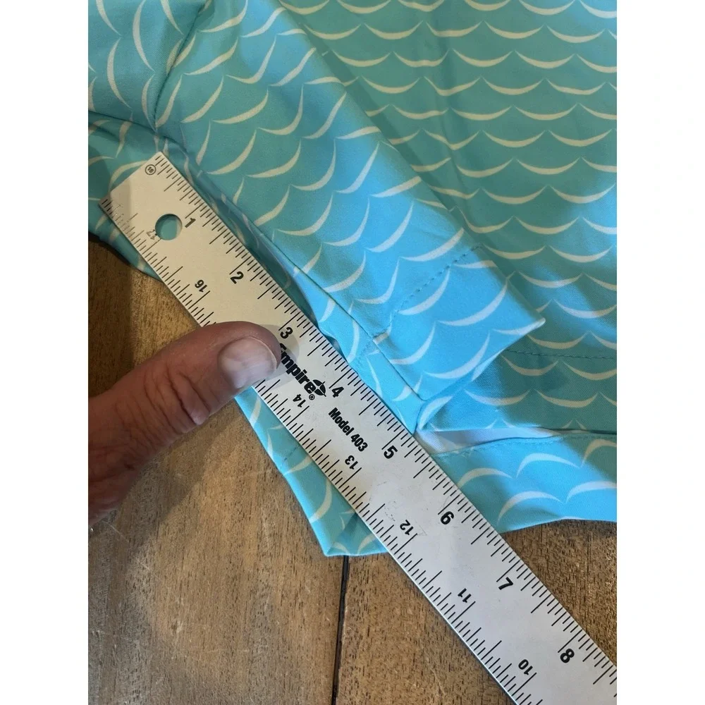 CHUBBIES  Button Fly XL  Brief‎ Lined 5